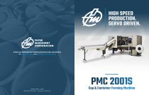 PMC 2001S - 1