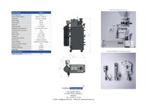 eSpray EXTERNAL TABLET LUBRICATION SYSTEM-2