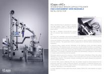 iCaps CAPSULE POLISHER-8