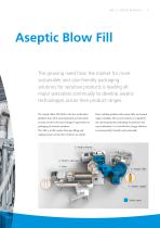 ABF 1.2 Aseptic Blow Fill - 3