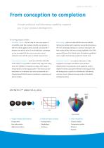 Chemical drying and Particle Formation technologies - 7