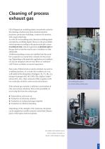 Gas Cleaning Systems - 5