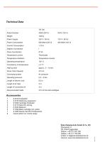 TR700 cartridge gun-2