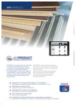 Horizontal Machines Range-2
