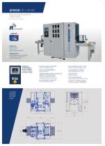 Horizontal Machines Range-4