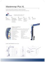 MASTERWRAP PLUS XL-2