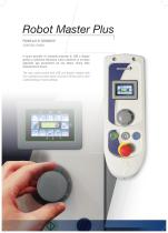 ROBOT MASTER PLUS-6