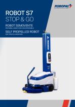 ROBOT S7 STOP&GO - 1