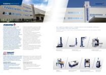 Rotating arms range-2
