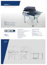 SHRINK MACHINES RANGE-10