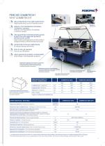 SHRINK MACHINES RANGE-5