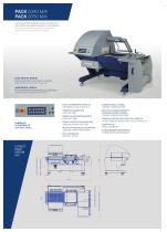 SHRINK MACHINES RANGE-8