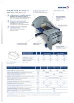 SHRINK MACHINES RANGE-9