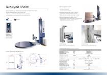 Turntables Range-5