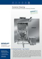 Cleaning Chamber - Type: Superior-1