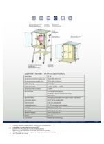 Laboratory Blender-2