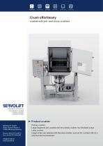 Product crusher-1