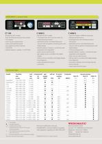 Brochure Single chamber machines - 4