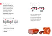SHRINKING AND DRYING UNITS - 2