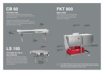 SHRINKING AND DRYING UNITS - 4