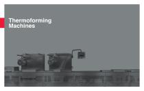 THERMOFORMING MACHINES - 6