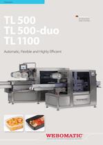 TL 500/TL 500-duo/TL 1100 - 1