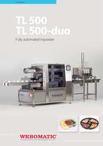 TL 500/TL 500-duo/TL 1100 - 6