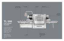 TRAY SEALER - 14