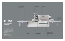 TRAY SEALER - 16