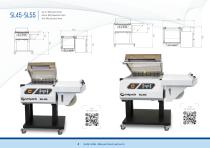 SL - S Series / L-seal hood packers - 4