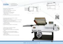 SL - S Series / L-seal hood packers - 9