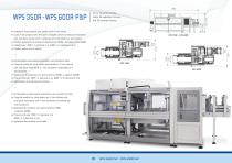 WPS Series / Wrap-around case packers - 10