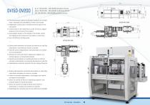 WPS Series / Wrap-around case packers - 13