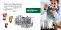 Pouch Packaging Machines for Liquid Food and Beverages - 5