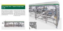 Pouch Packaging Machines for Liquid Food and Beverages - 6