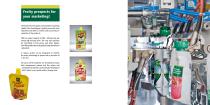 Pouch Packaging Machines for Liquid Food and Beverages - 7