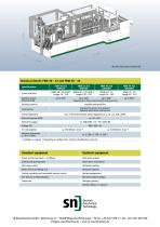 Rotary Form, Fill and Seal Machines FBM 30 - 33 / FBM 40 - 44 - 2