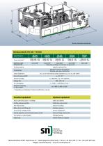 Rotary Form, Fill and Seal Machines FM 200 - FM 600 - 2