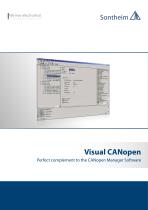 Visual CANopen-1