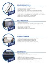 Peerless Dough Handling Brochure - 6