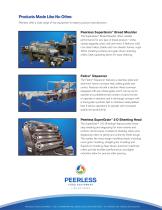 Peerless Dough Handling Brochure - 8