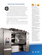 Peerless Sigma Mixer Brochure 2012 - 4