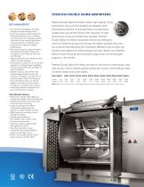 Peerless Sigma Mixer Brochure 2012 - 5