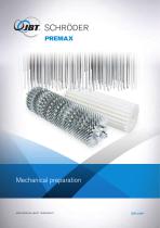 PREMAX Mechanical preparation - 1