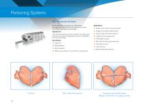 Product Portfolio by JBT - 10