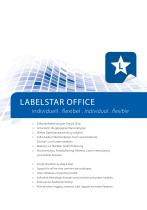 Labelstar Office - 2