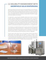 PHARMACEUTICAL SPRAY DRYING - 3