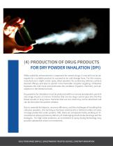 PHARMACEUTICAL SPRAY DRYING - 6