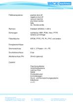 Abfüllmaschinen Serie Multifill-5