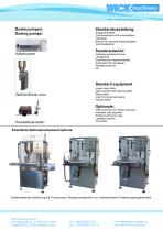 automatic filling and closing machine-2